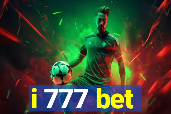 i 777 bet